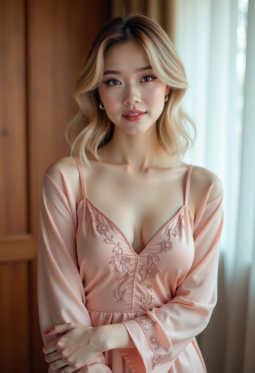 暗潮回声海报