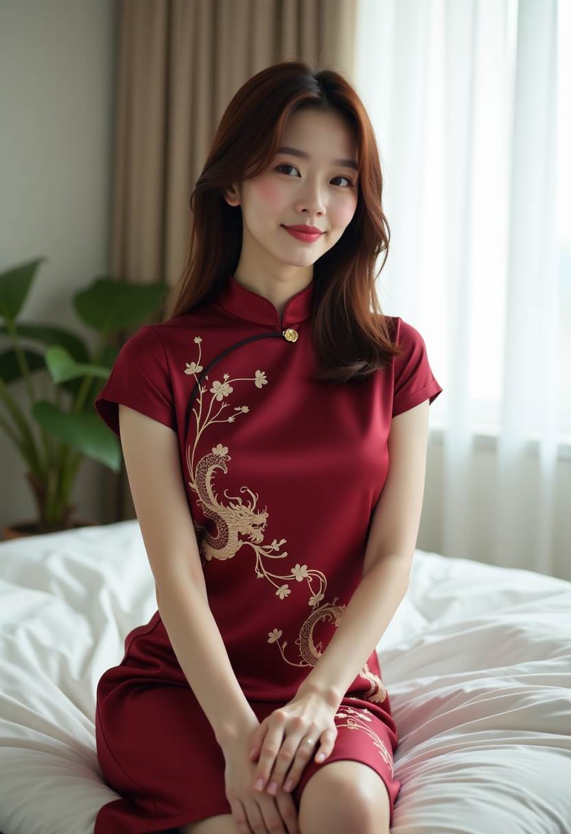 玉簟秋剧照