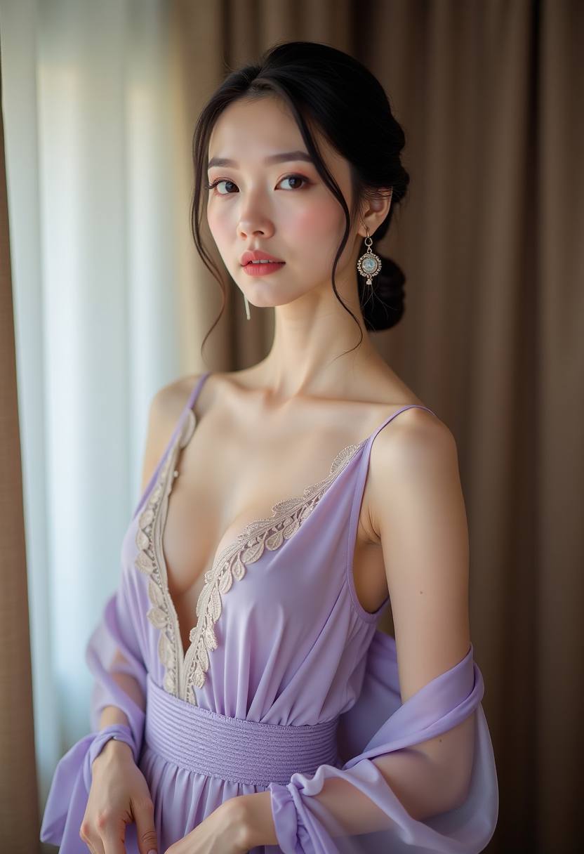 《玉簟秋》剧集画面