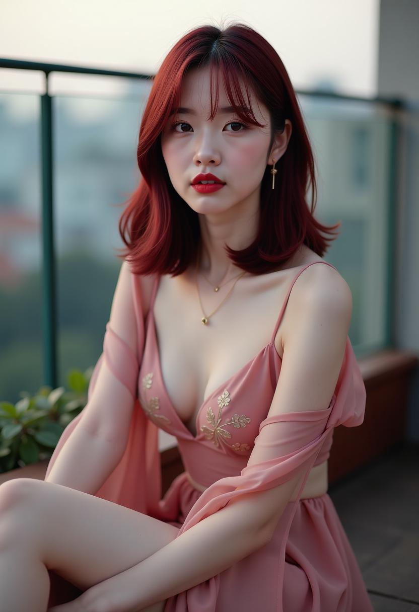 暗潮回声剧照